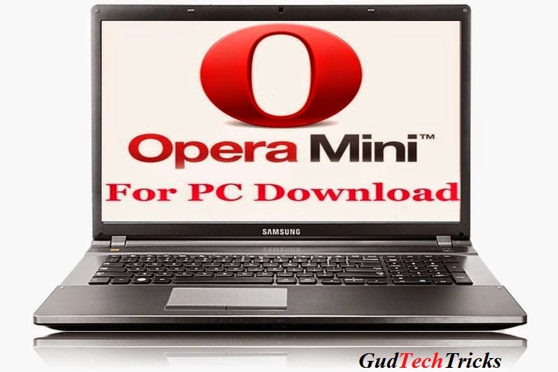 opera browser download for pc windows 7